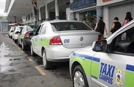 Fim da taxa de verificação de taxímetros beneficiará 300 mil taxistas