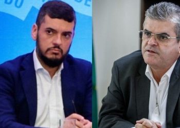 governador-em-exercicio,-rodrigo-bacellar,-comenta-exoneracao-de-washington-reis