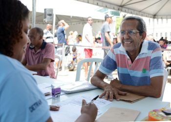 Campos recebe neste sábado a 1ª edição do programa Detran Presente