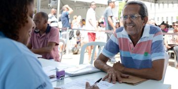 Campos recebe neste sábado a 1ª edição do programa Detran Presente