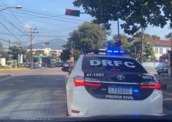 Operação prende 13 suspeitos de roubo e receptação de cargas em Campos e São João da Barra