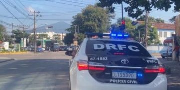 Operação prende 13 suspeitos de roubo e receptação de cargas em Campos e São João da Barra