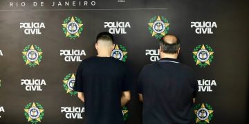 Polícia prende pai e filho suspeitos de atuar em quadrilha de roubo de carros de luxo em Campos