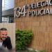 Vereador de Campos é indiciado por falsa comunicação de crime
