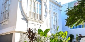 Campos ganha novo espaço cultural neste domingo com café, gastronomia, arte e atividades para todas as idades