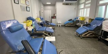 Falta de sangue no Hemocentro faz cirurgias serem canceladas em Campos