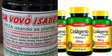 Anvisa proíbe comercialização de medicamentos e complemento alimentar