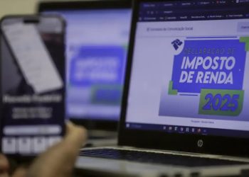 Receita libera nesta quinta consulta ao 3º lote de restituição do IRPF