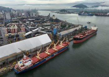 Firjan estima prejuízo de R$ 830 milhões para estado do RJ com tarifaço dos EUA