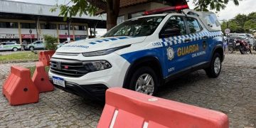 Prefeitura inicia reintegração do Shopping Estrada, mas associação contesta decisão na Justiça