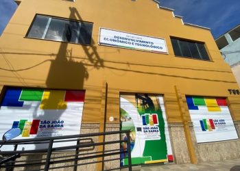 Porto do Açu com ofertas de emprego em diferentes áreas