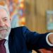 Lula manifesta solidariedade a ministros do STF após sanções dos EUA