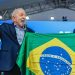 Lula chama Trump “para conversar” e reafirma que Brasil tenta negociar