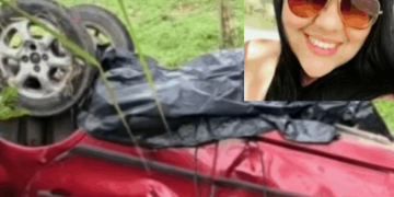 mulher-morre-em-capotamento-na-campos-x-sao-fidelis