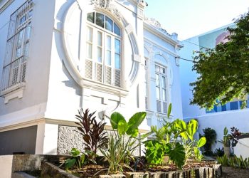 Campos ganha novo espaço cultural com café, gastronomia e arte