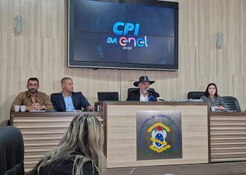 CPI da Enel na Câmara de Campos conclui relatório com críticas e recomenda ações contra concessionária
