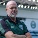Técnico ex-Coritiba tem bens apreendidos por dívida milionária