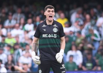 Coritiba Athletico Serie B