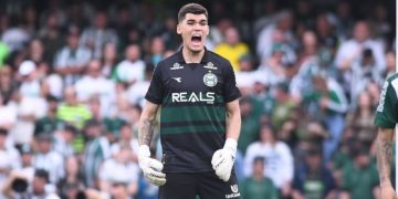 Coritiba Athletico Serie B