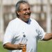 Coritiba Odivonsir Frega Preparador Fisico
