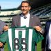 CBF vai fazer medalhas para campeões do Coritiba: “Nunca é tarde”, diz Xaud