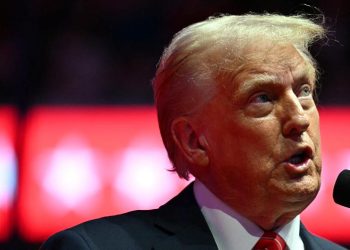 Donald Trump Discursa A Apoiadores Na Vespera Da Posse Como Presidente Dos Eua 1737326460276 V2 900x506