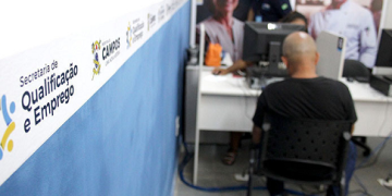 Emprego Trabalgo