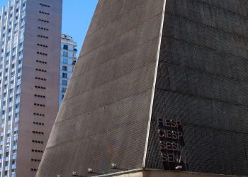 Fiesp Aaa Headquarter Sao Paulo 0
