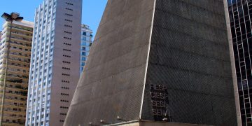 Fiesp Aaa Headquarter Sao Paulo 0