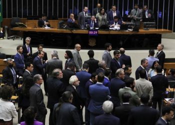 Câmara aprova novas regras para licenciamento ambiental