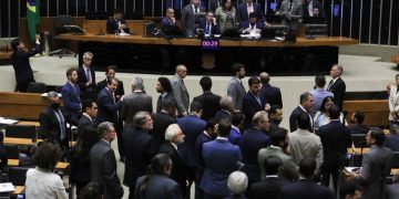 Câmara aprova novas regras para licenciamento ambiental
