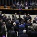 Câmara aprova novas regras para licenciamento ambiental
