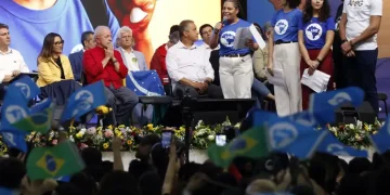 Lula diz que vai cobrar imposto das empresas americanas digitais