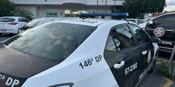 146 Dp De Guarus