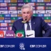 Após convocação de Ancelotti, CBF anuncia amistosos com Coréia e Japão