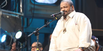 Arlindo Cruz