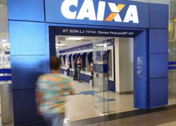 CEF Caixa