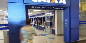 CEF Caixa