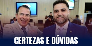Certezas e dúvidas quanto à sucessão Wladimir-Paes em Campos