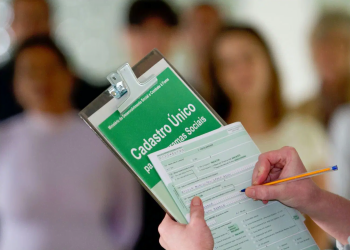 CadUnico Cadastro Unico