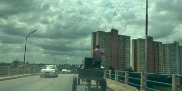 Carroca Ponte