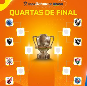 Copa Do Brasil QF