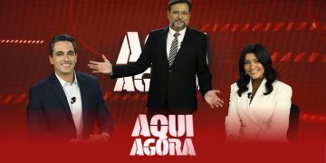 AQUI AGORA