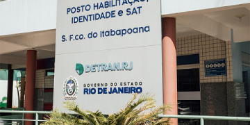 Detran Sao Francisco