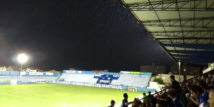 Goyta Noite