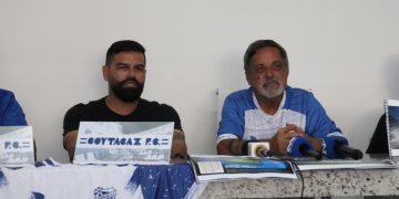 Novo elenco do Goytacaz será apresentado nesta quarta