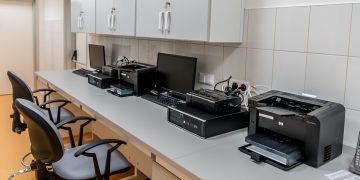 O Que E Uma Impressora Multifuncional E Quais Sao As Suas Vantagens