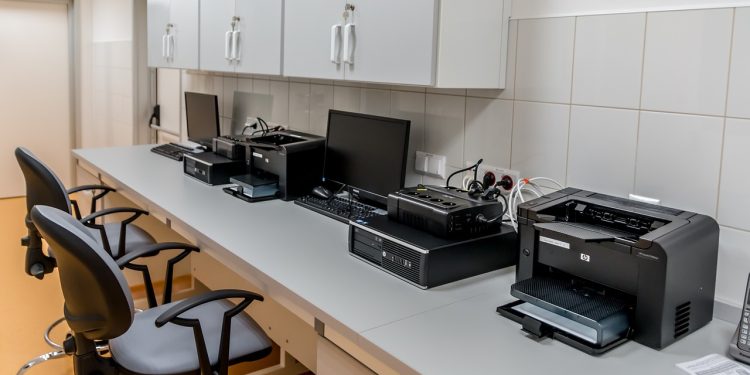 O Que E Uma Impressora Multifuncional E Quais Sao As Suas Vantagens