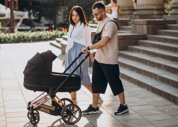 O Que Levar Em Um Passeio Com O Bebe