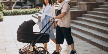 O Que Levar Em Um Passeio Com O Bebe